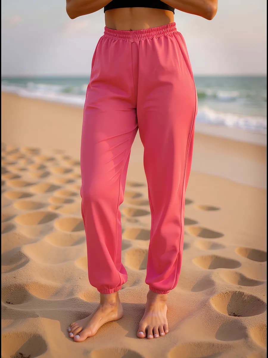 Брюки домашние