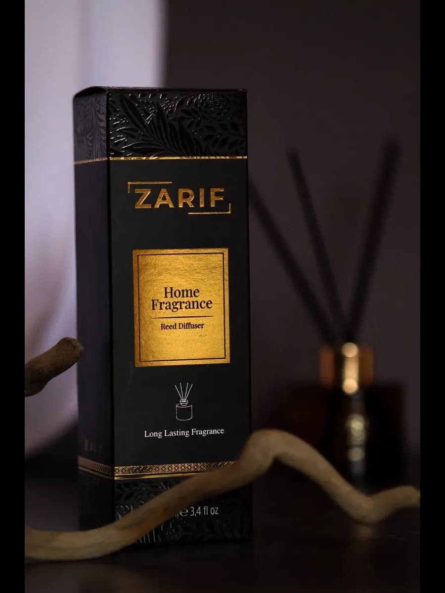 Парфюм для дома