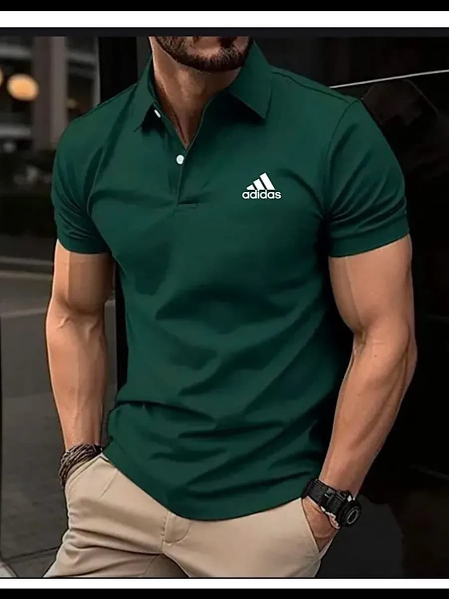 футболки поло