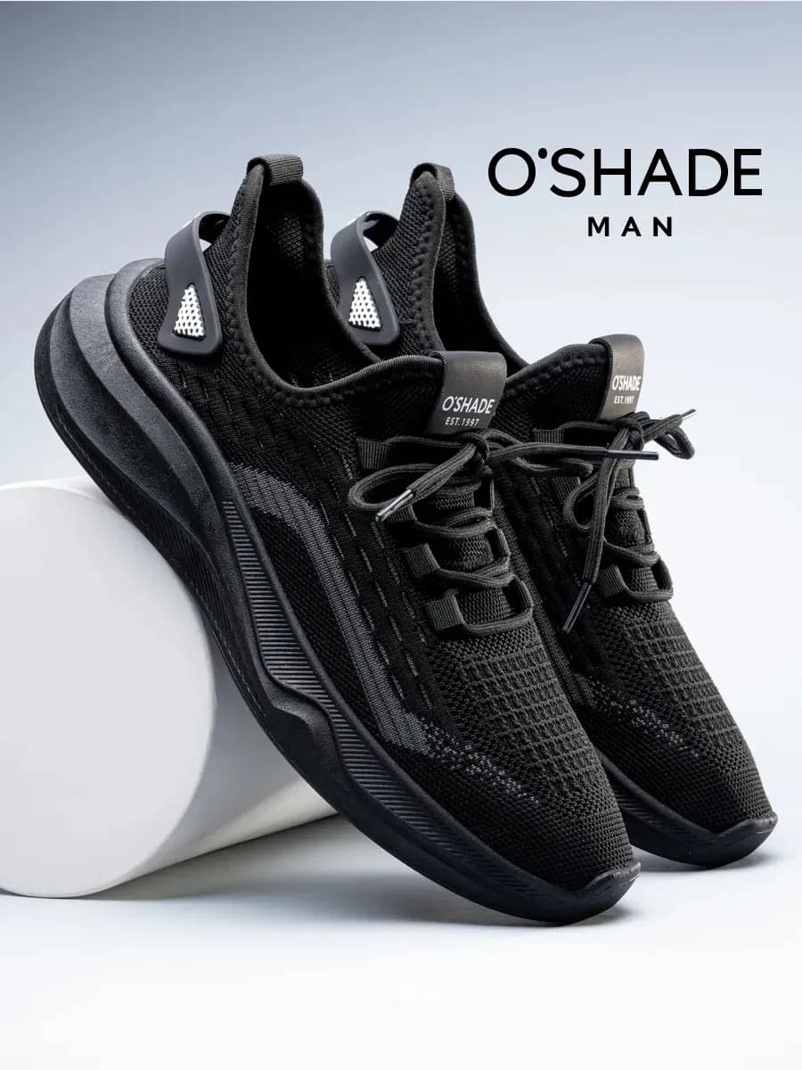 Кроссовки мужские спортивные легкие