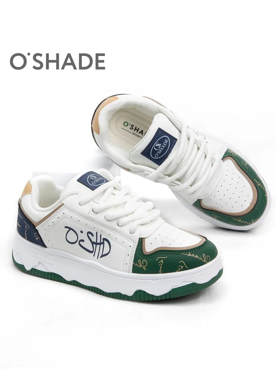 Кроссовки женские демисезонные