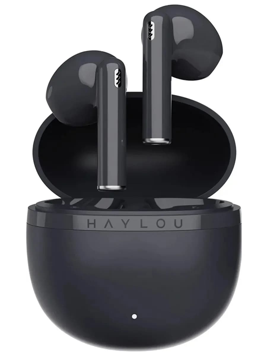 Беспроводные наушники Xiaomi X1 Plus, синий