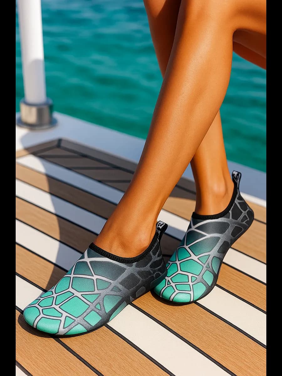 Аквасоки для пляжа и туризма