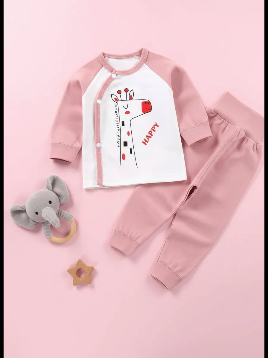 Комплект нательный для малыша