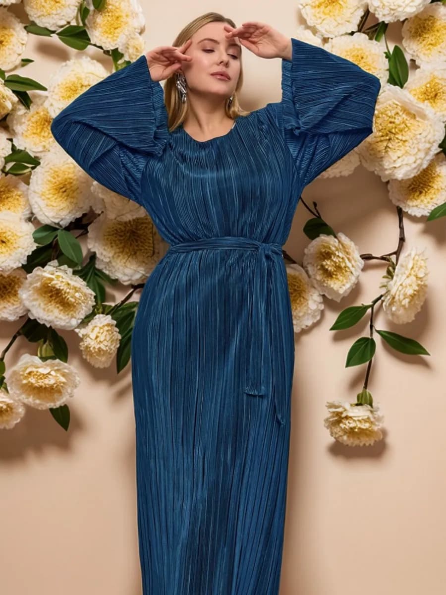 Платье праздничное вечернее больших размеров