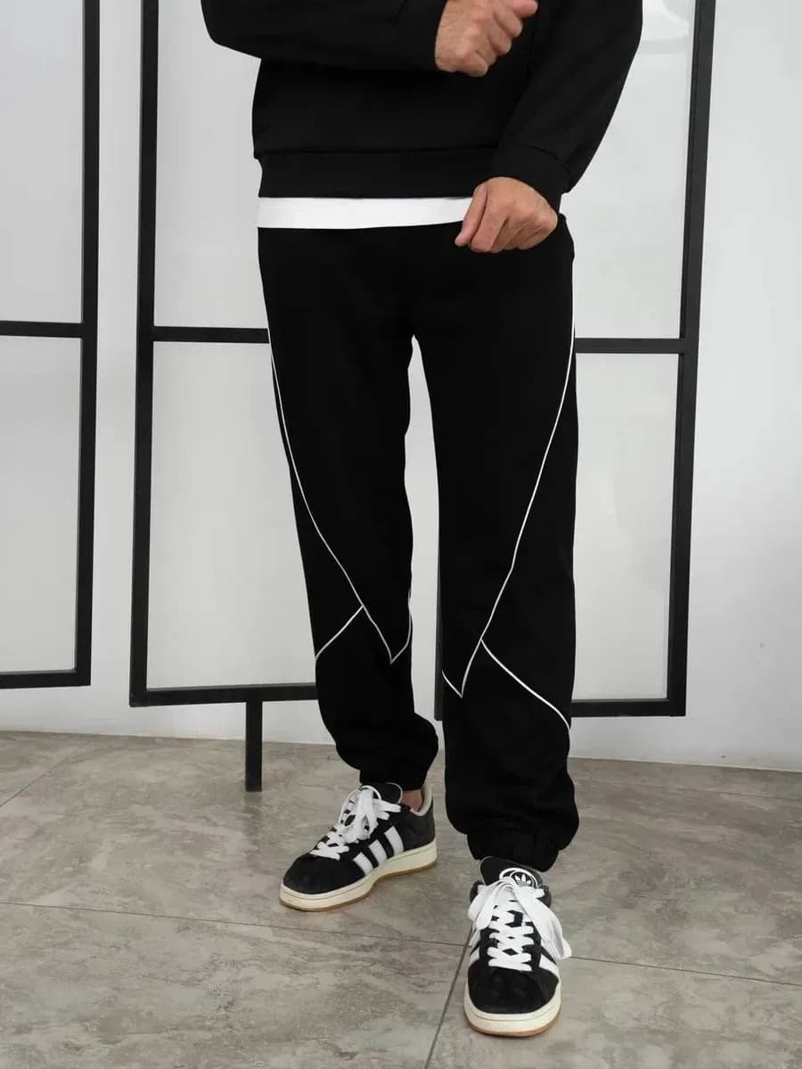 Штаны спортивные мужские