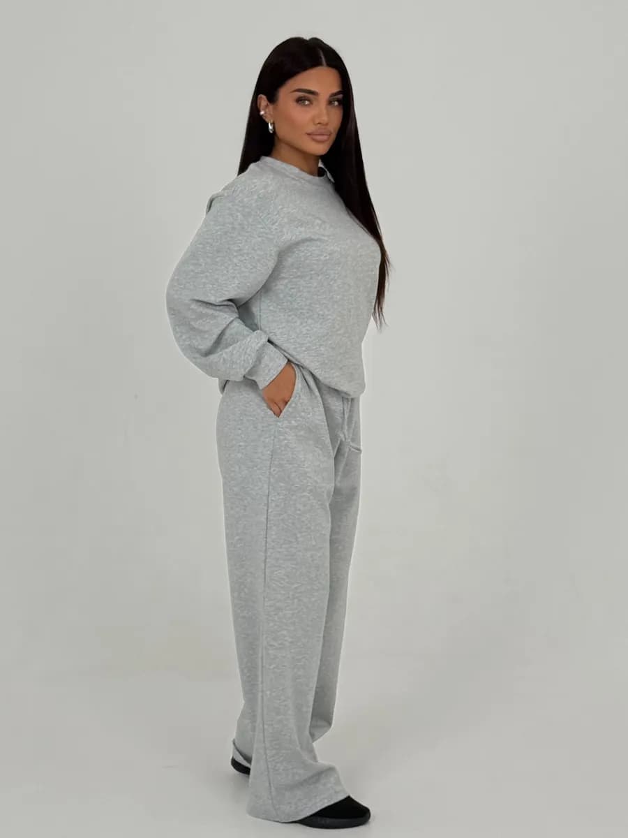 Костюм спортивный без начеса