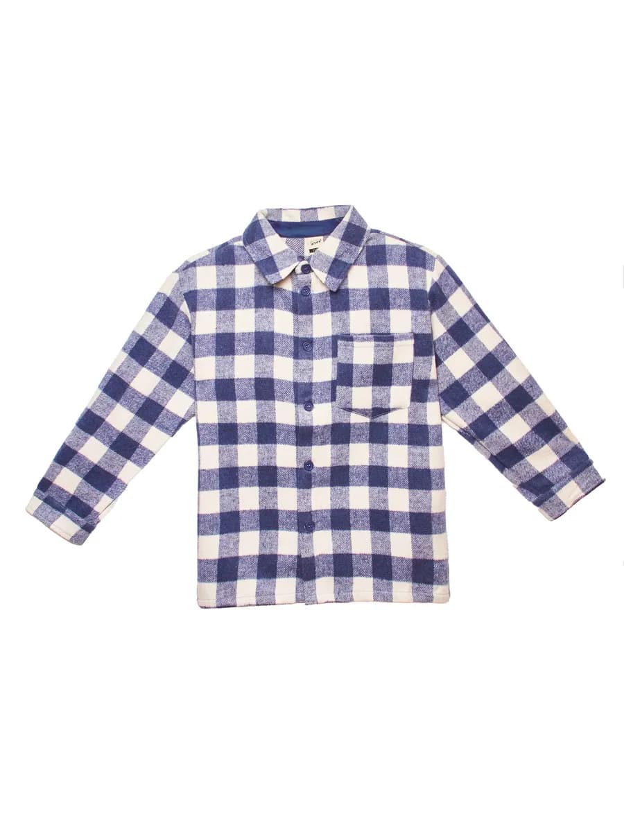 Рубашка детская