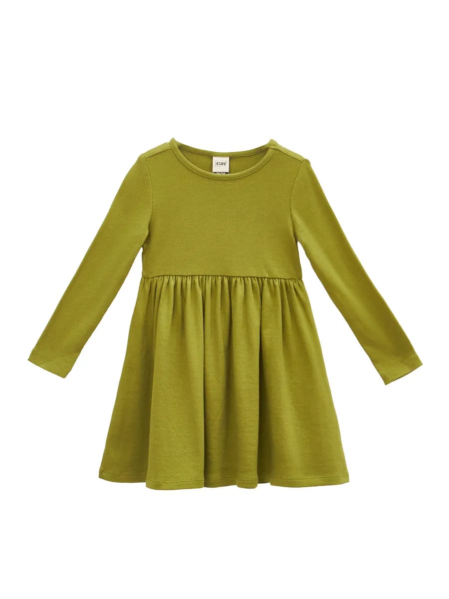 Платье детское