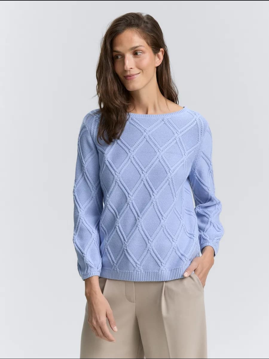 Джемпер кофта свитер базовый классический в офис