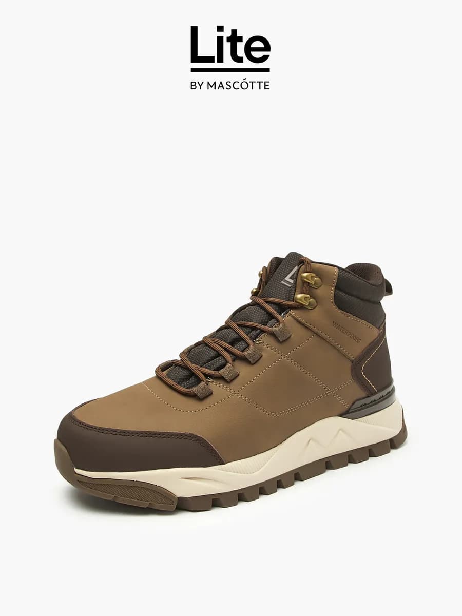 LITE Ботинки демисезонные мужские