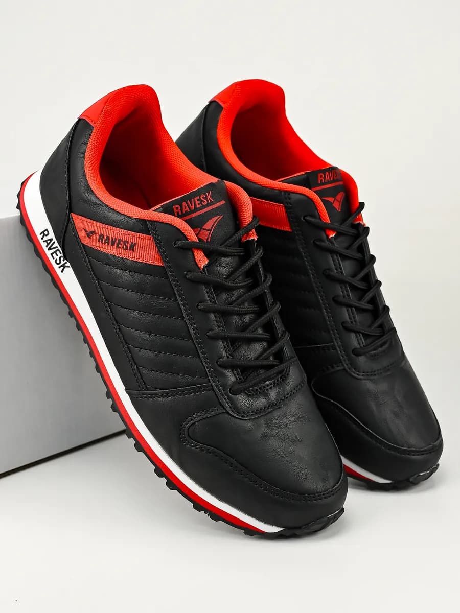 Кроссовки кожаные демисезонные кеды спортивные