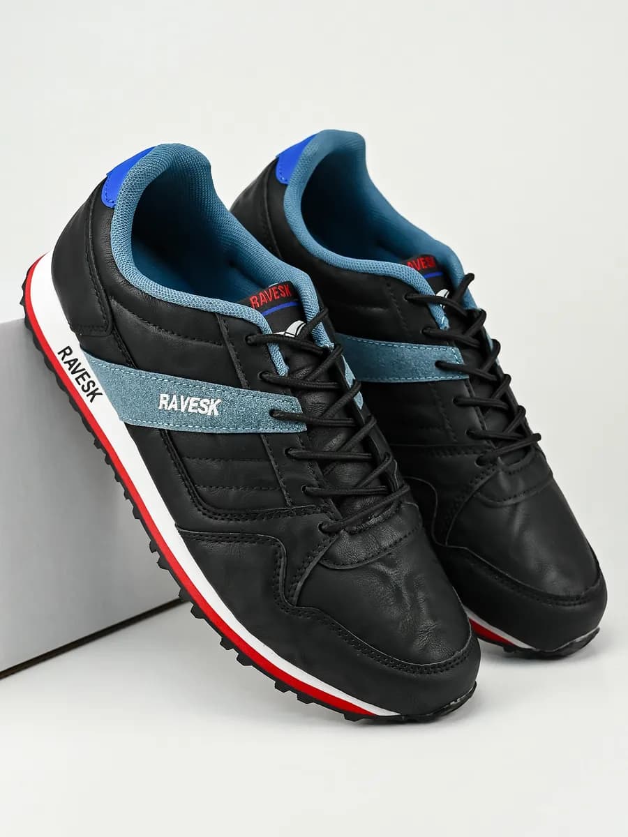 Кроссовки кожаные демисезонные кеды спортивные