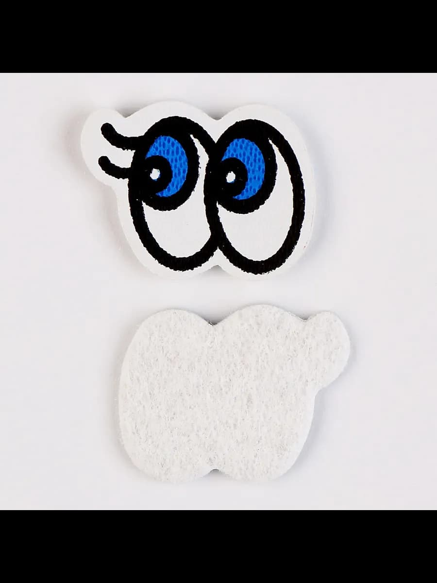 Глаза набор 50 штук