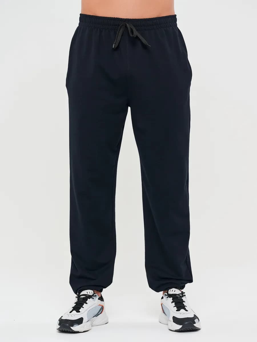 брюки спортивные