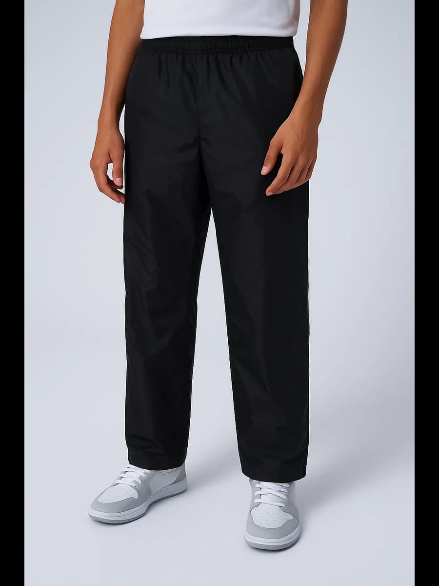 Штаны утепленные детские непромокаемые