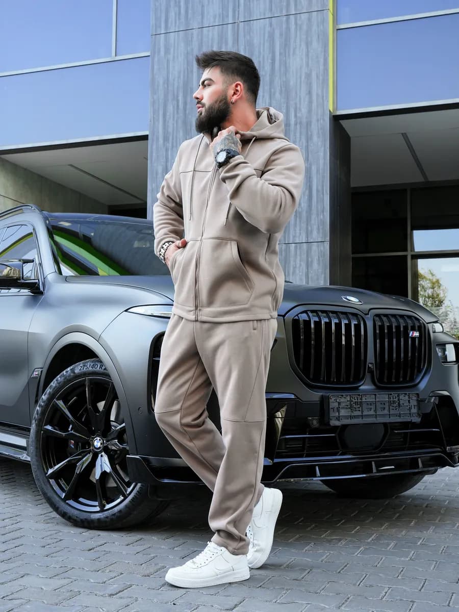 Спортивный костюм двойка