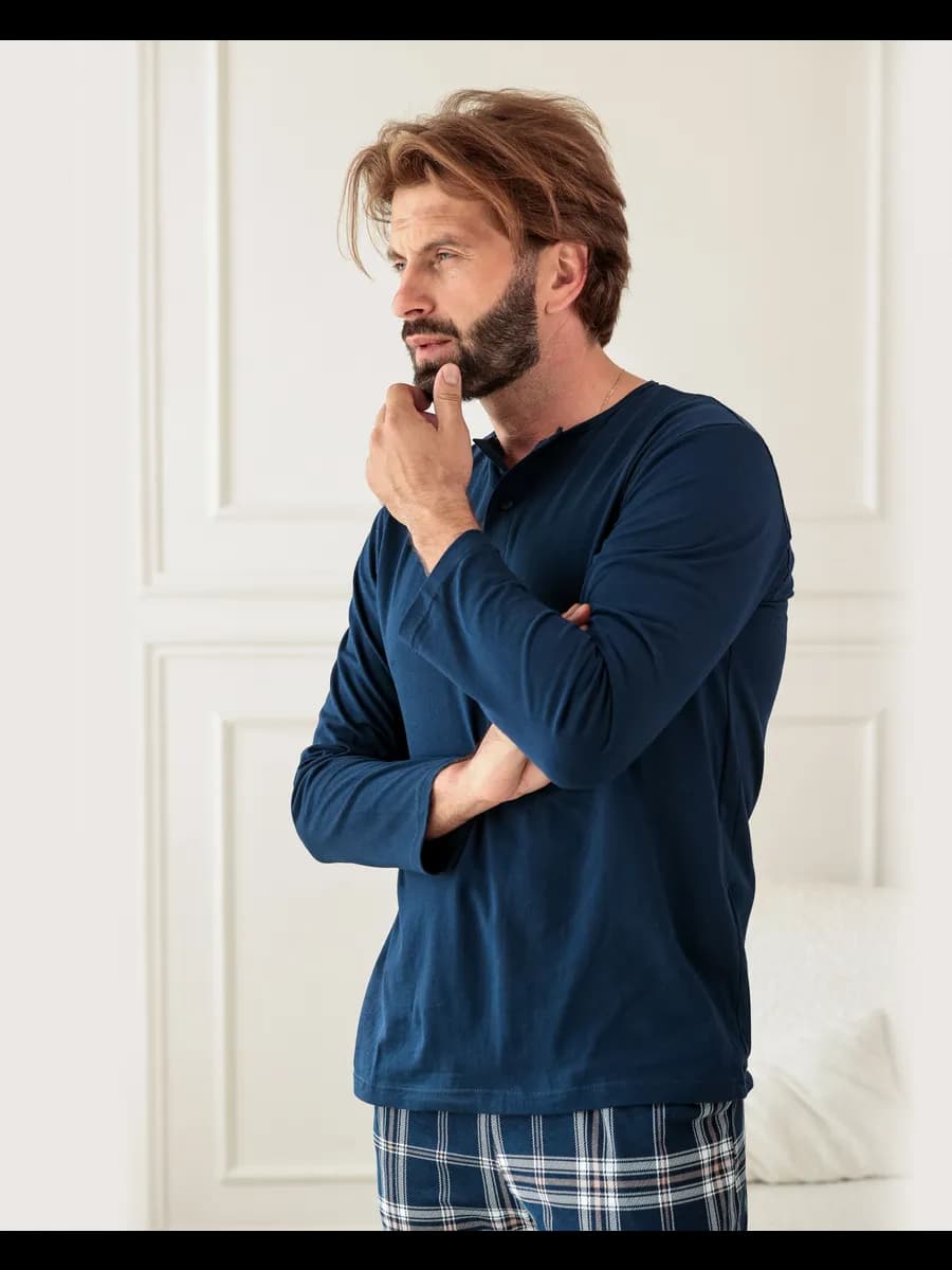 домашний костюм пижама