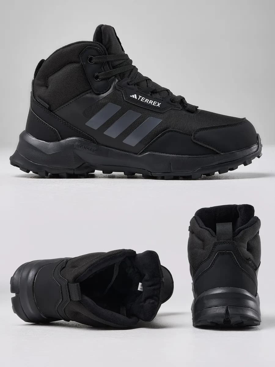 Кроссовки зимние мужские terrex