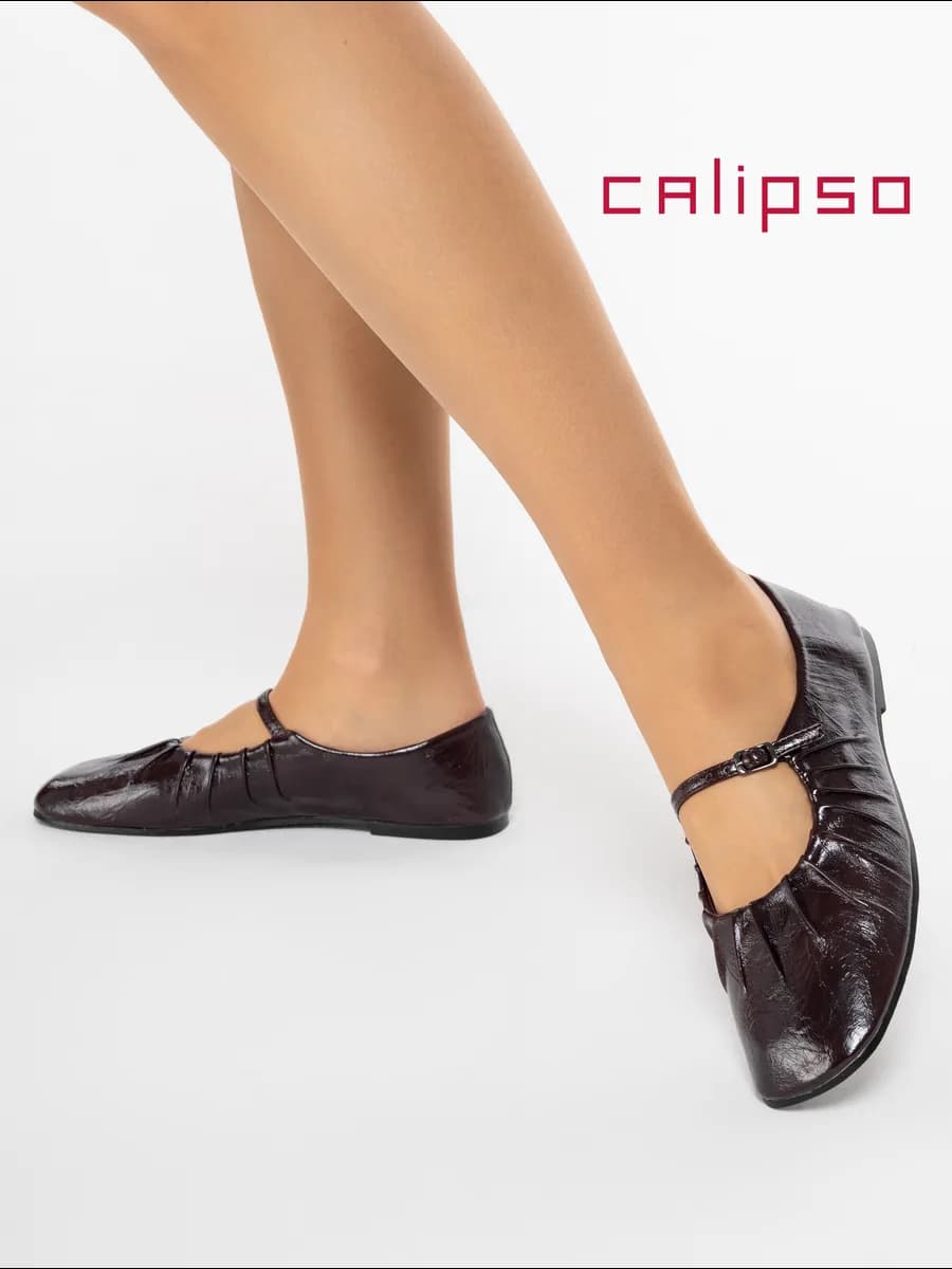 Балетки женские