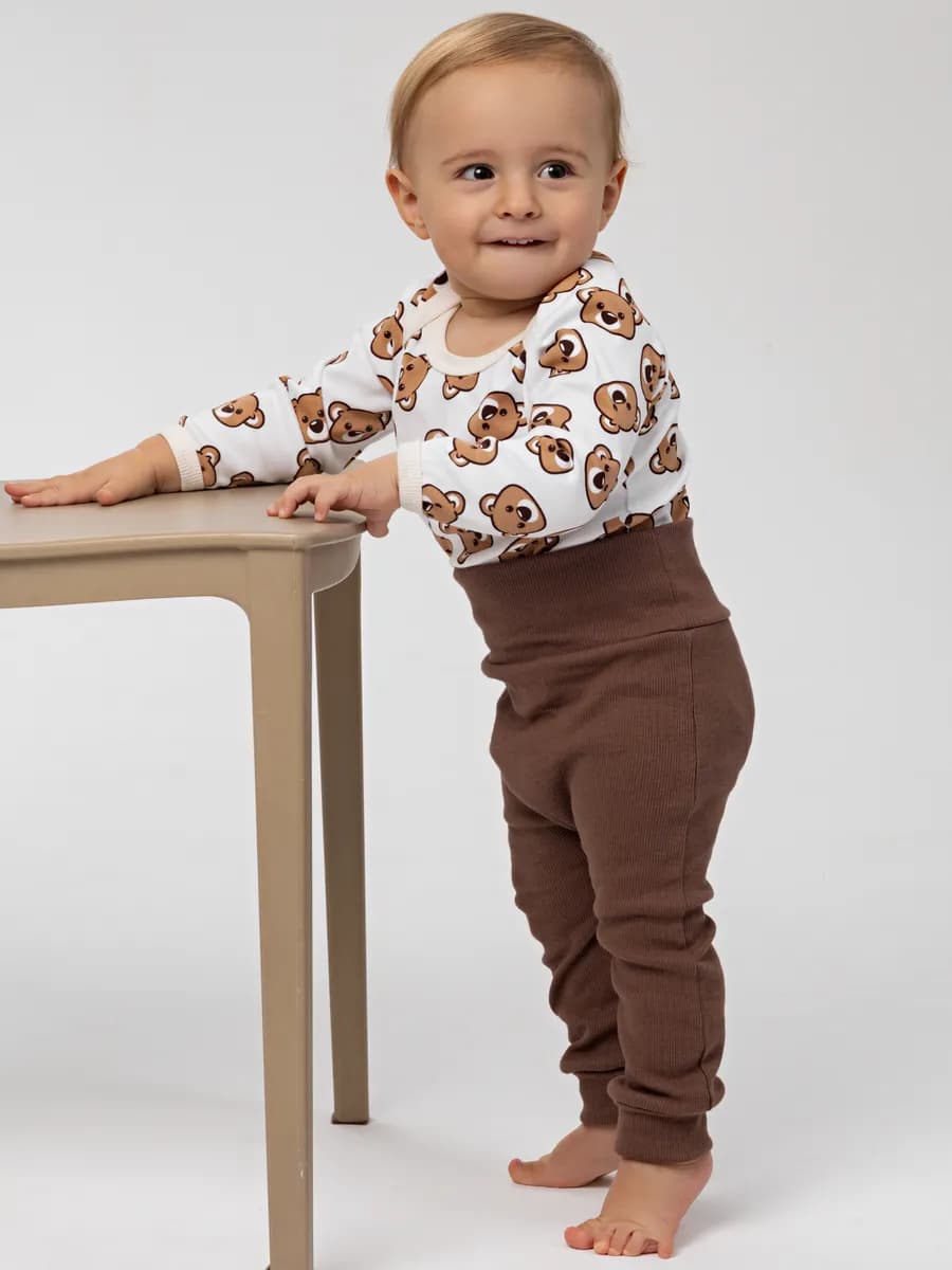 Костюм для малыша