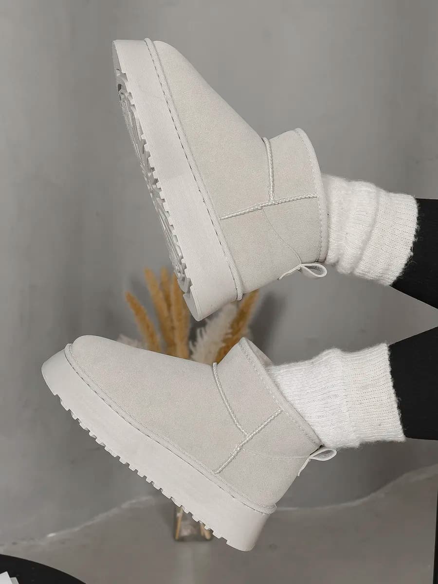 Угги женские зимние