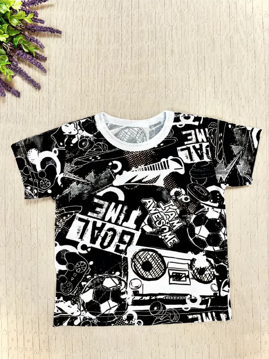 Футболка детская