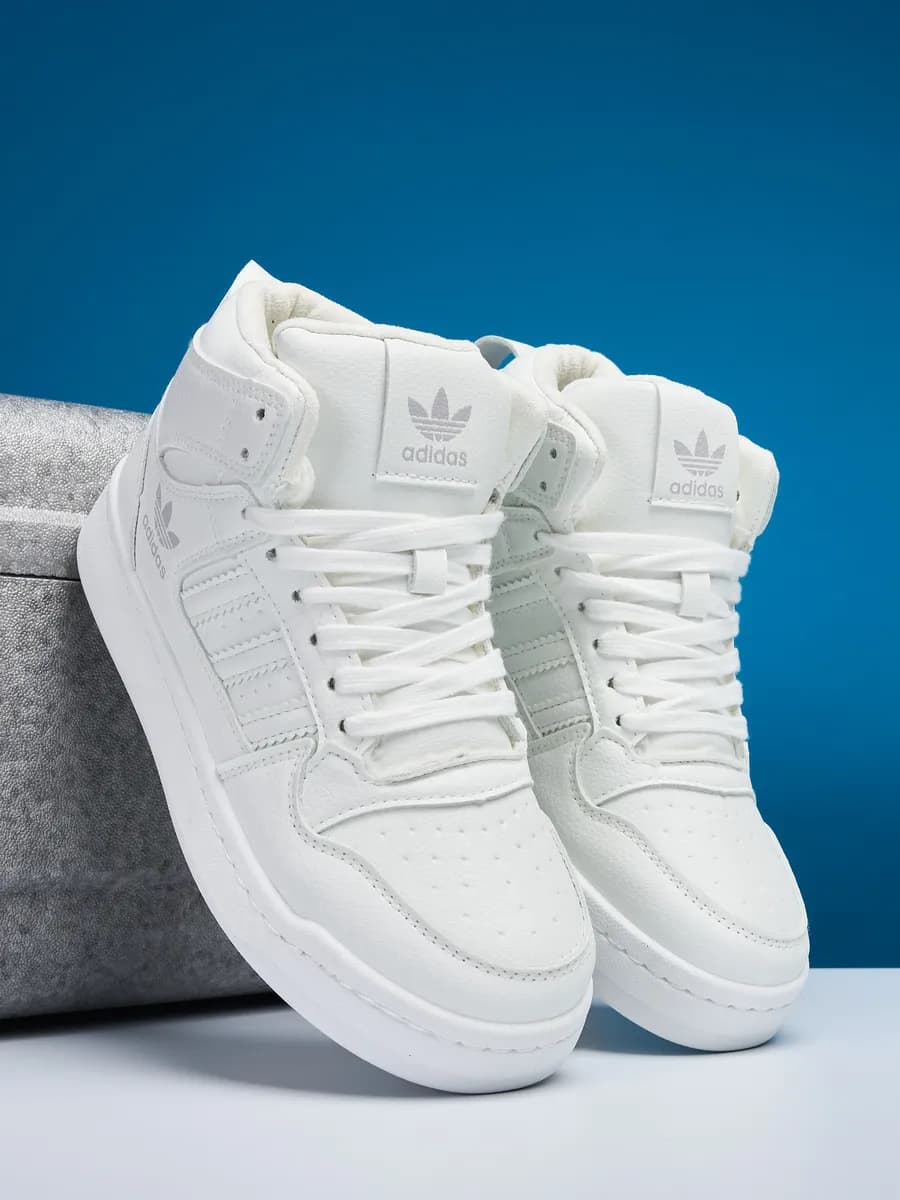 Кроссовки женские зимние