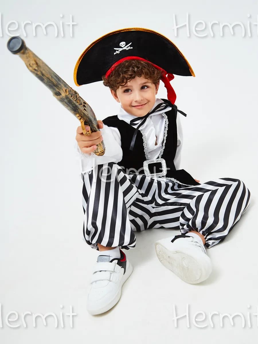 Карнавальный костюм "Пират"