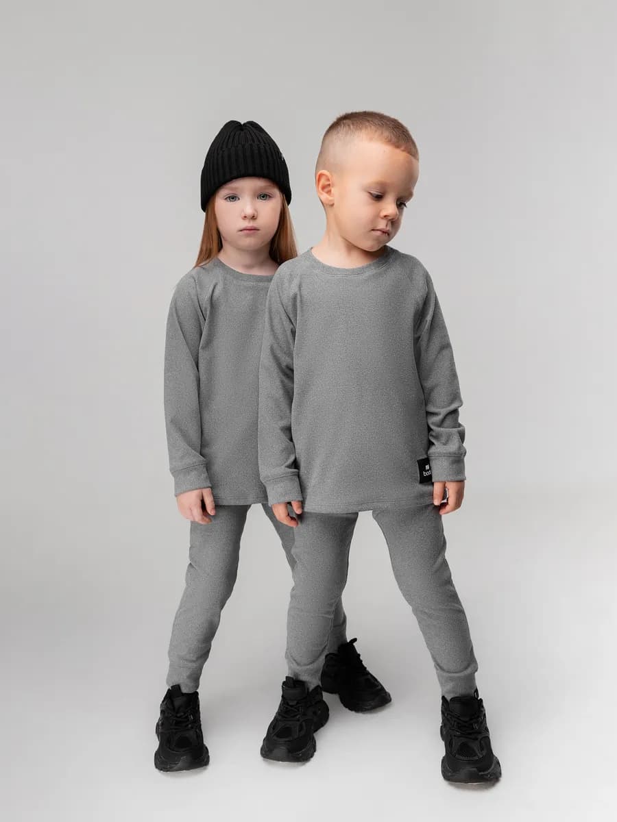 Термокостюм поддева термобелье