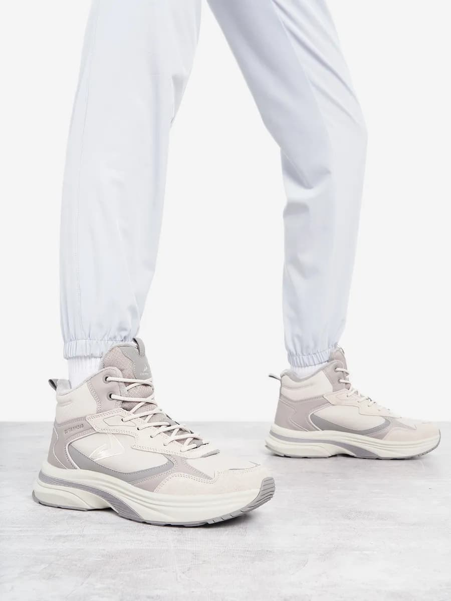 Кроссовки утепленные Cinzia 5 Mid Wtr