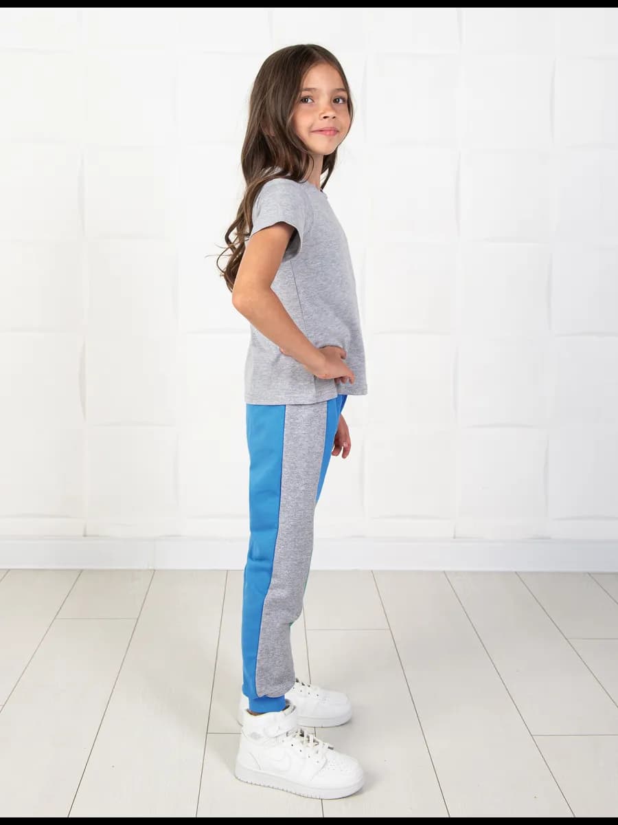 Спортивные штаны детские