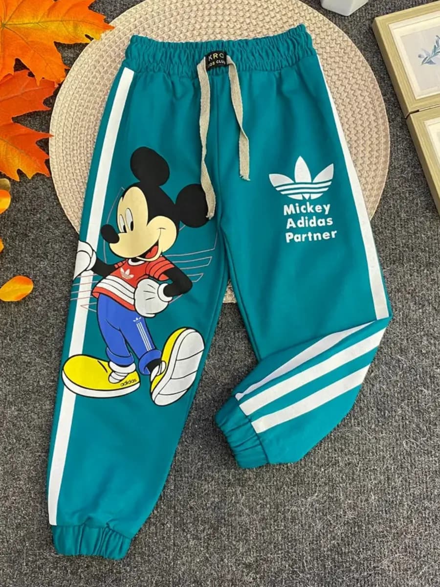 Штаны для мальчика