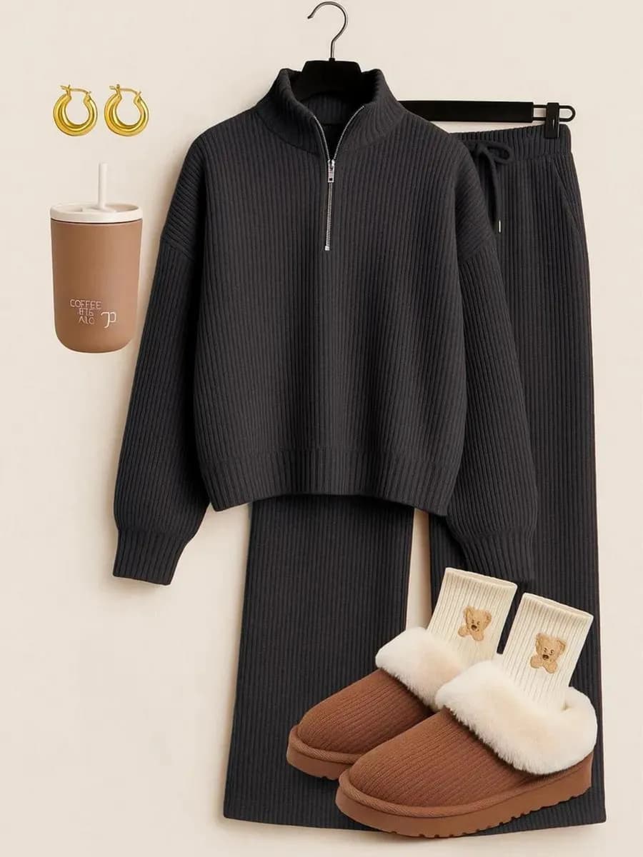 Спортивный костюм вельветовый брючный