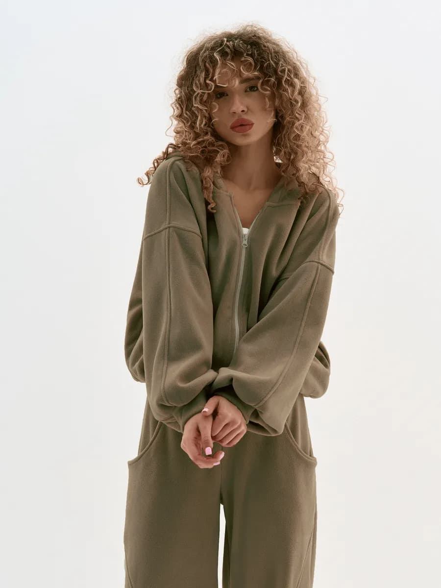 Костюм брючный повседневный