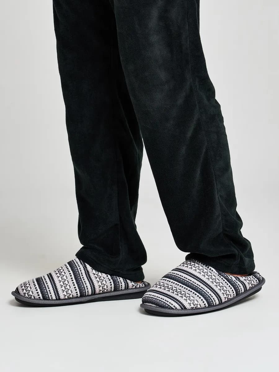 Тапочки домашние