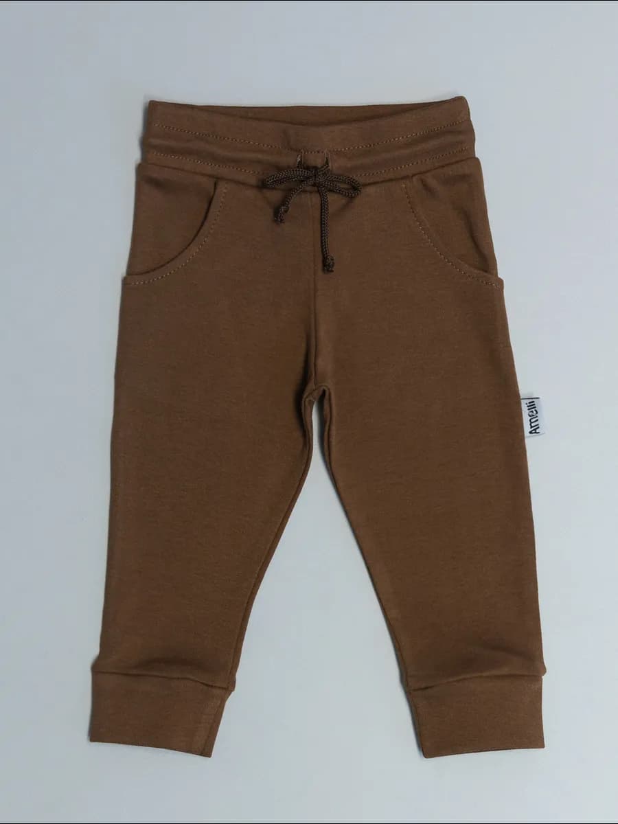 Брюки спортивные для детей