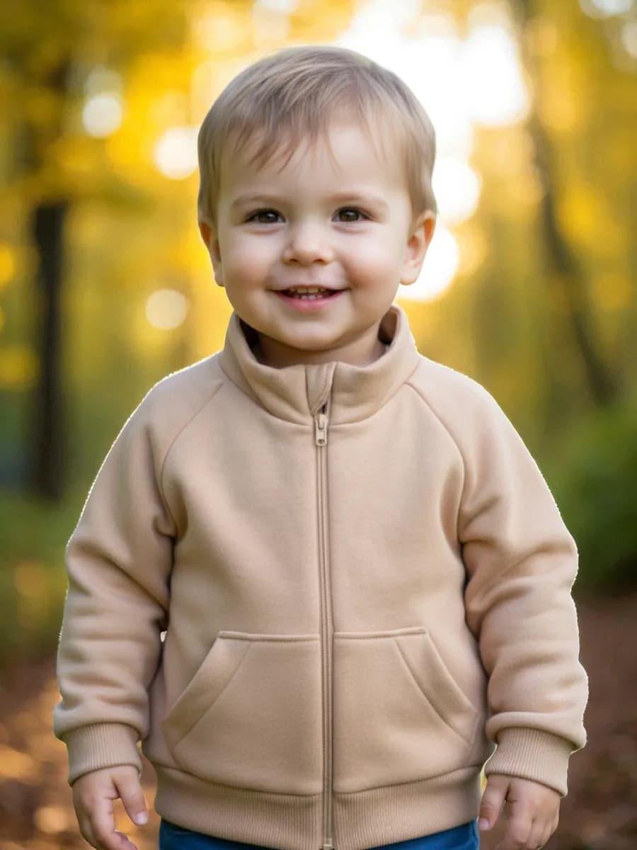 Толстовка, джемпер, свитшот для новорождённого