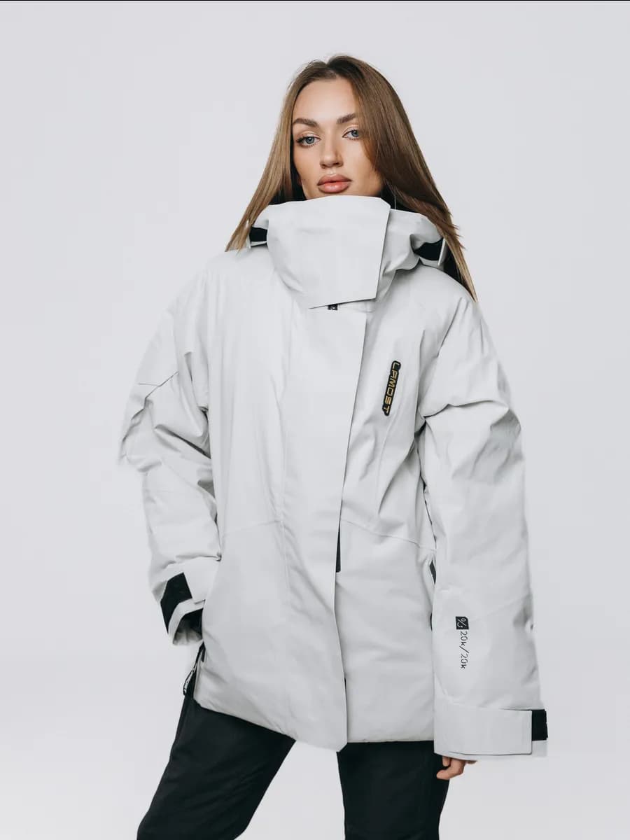 Куртка горнолыжная