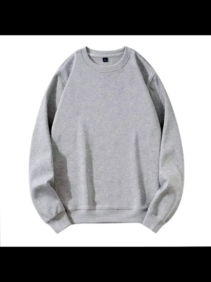 Свитшот оверсайз кофта худи