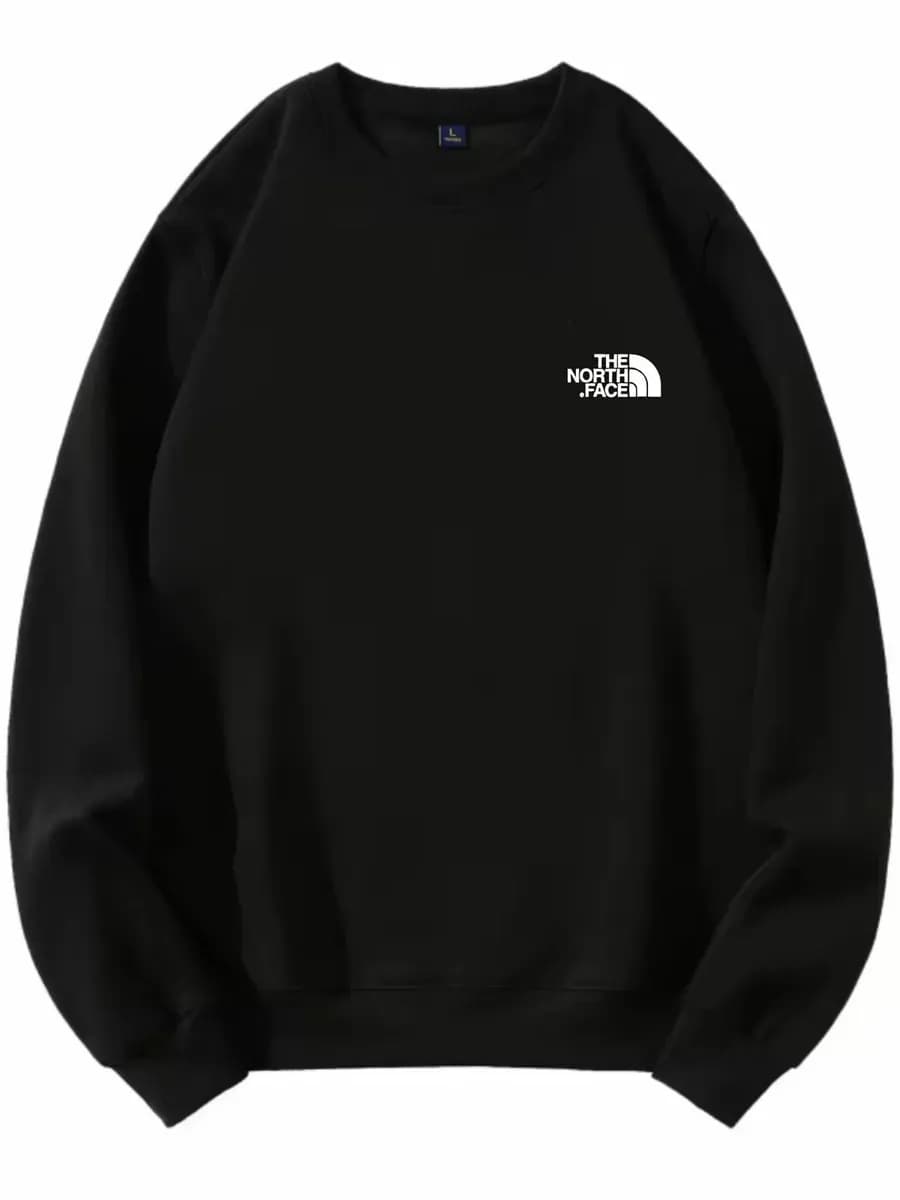 Свитшот оверсайз кофта худи