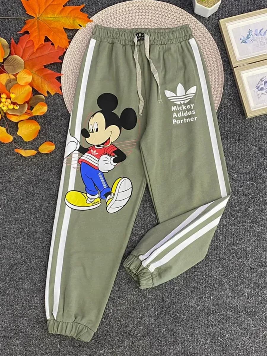 Штаны для мальчика