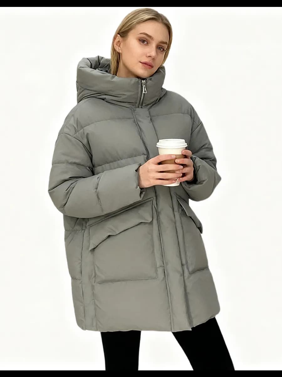 куртка весенняя демисезонная