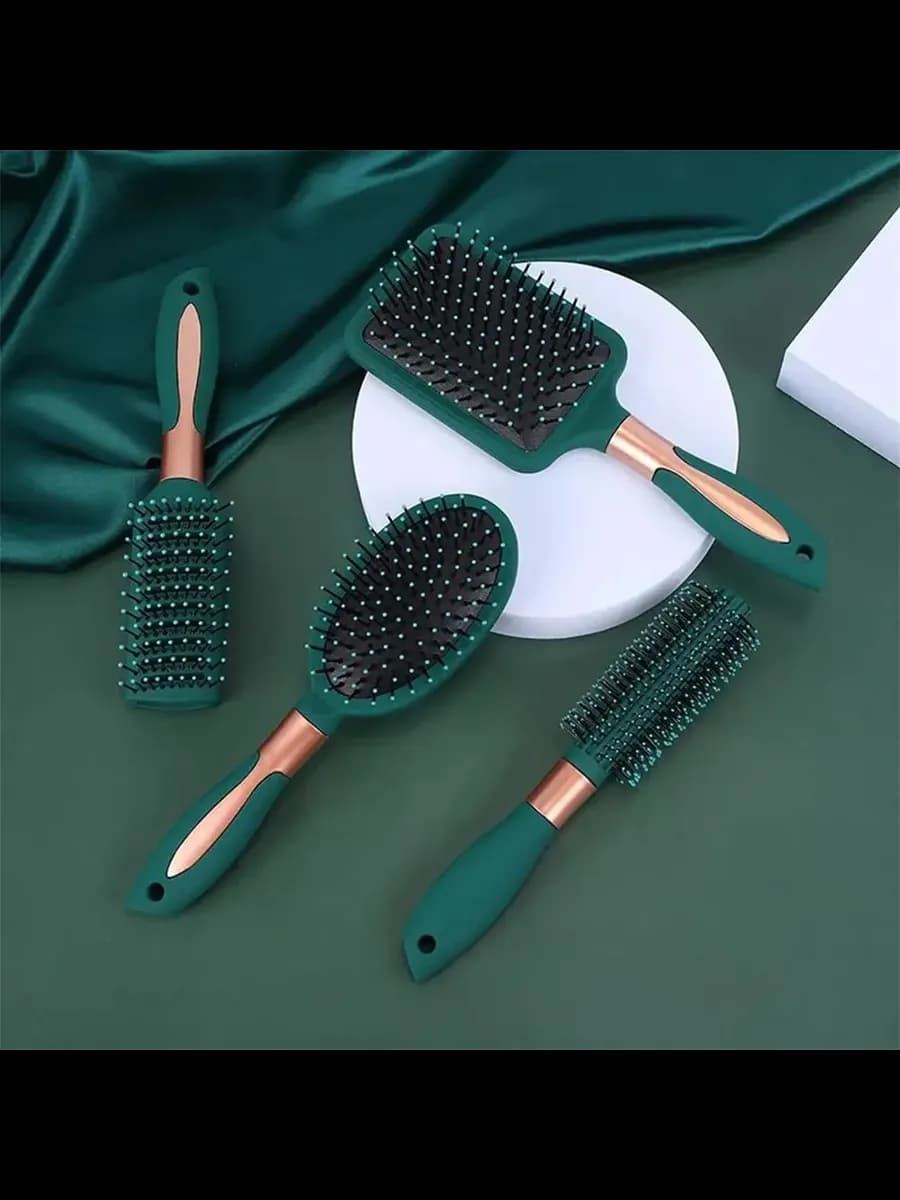 Набор расчесок для волос женский