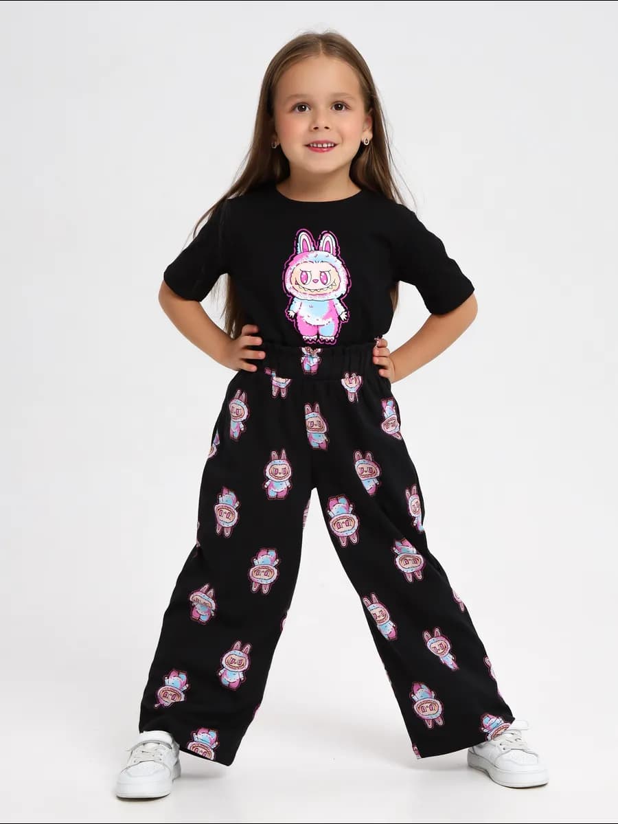 Костюм домашний комплект в садик