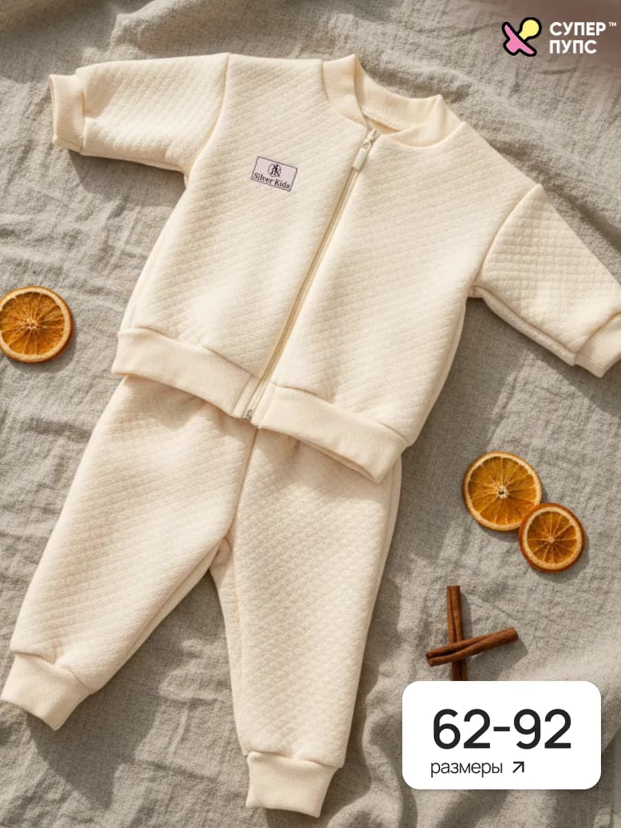 Костюм детский