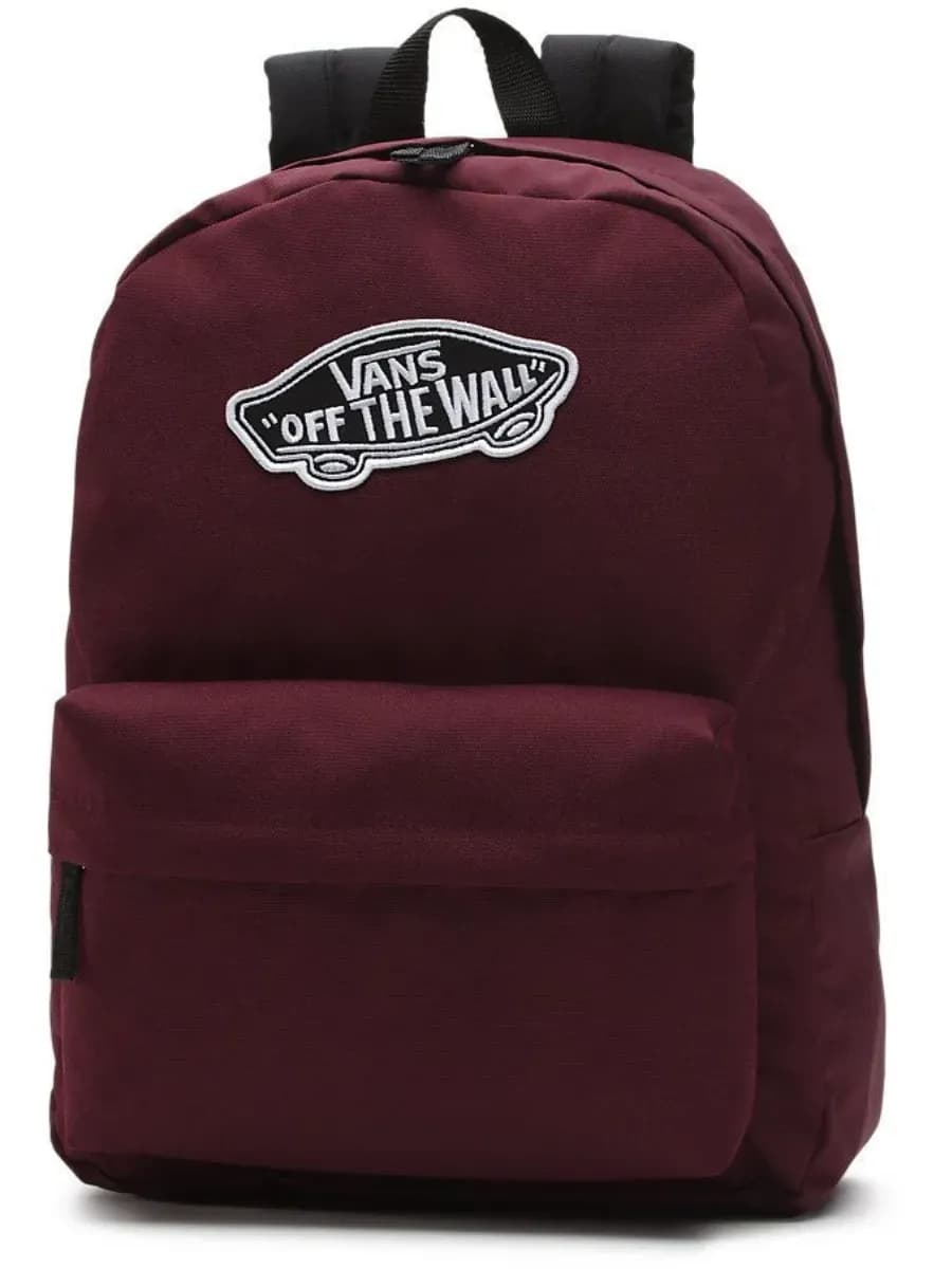 Рюкзак Vans OLD SKOOL