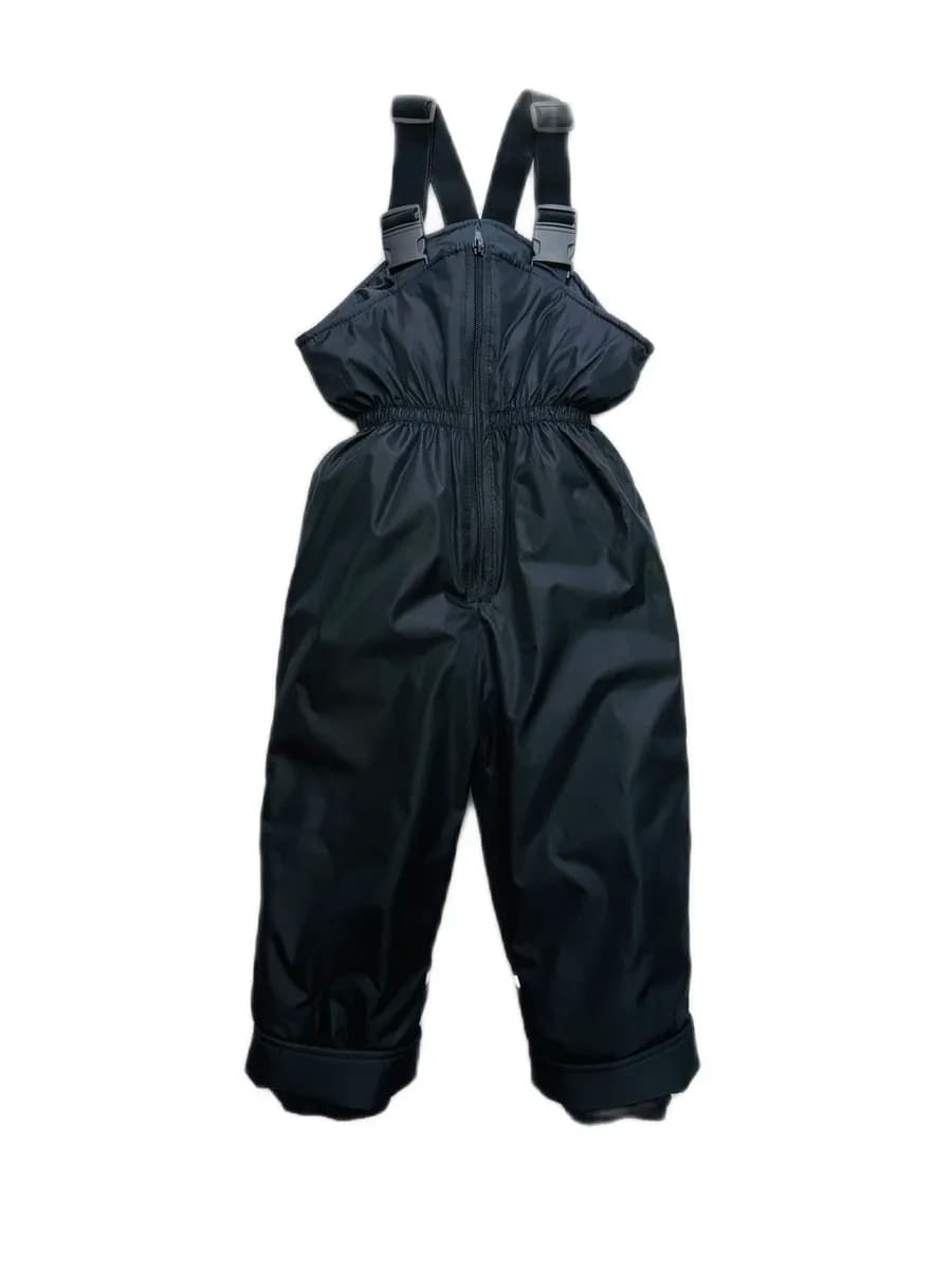 Полукомбинезон зимний детский