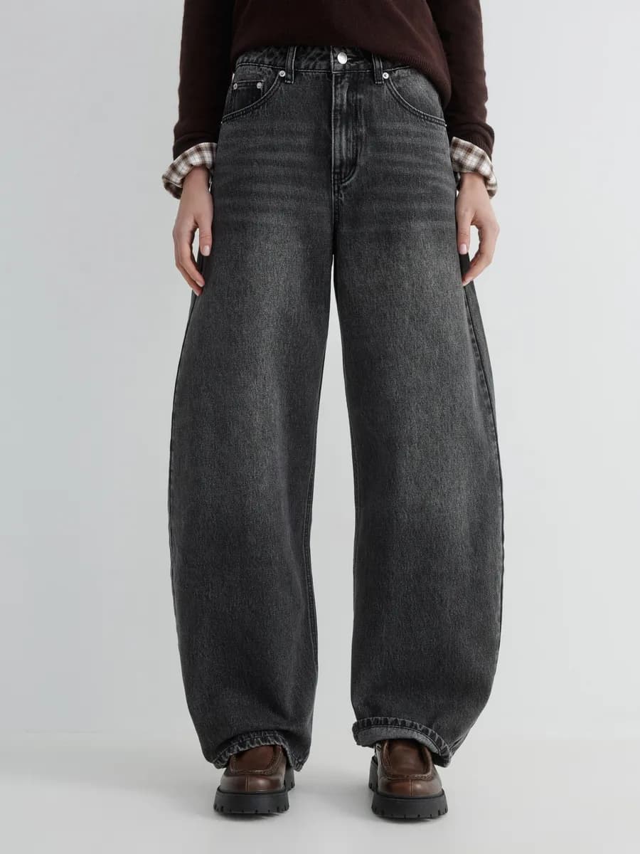 Джинсы женские GAUCHO