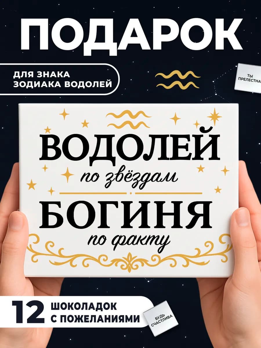 Подарок подруге на день рождения